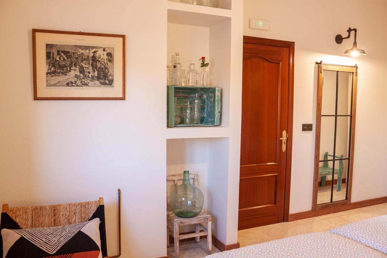 Donde Victor Luna Granja de Moreruela Εξωτερικό φωτογραφία
